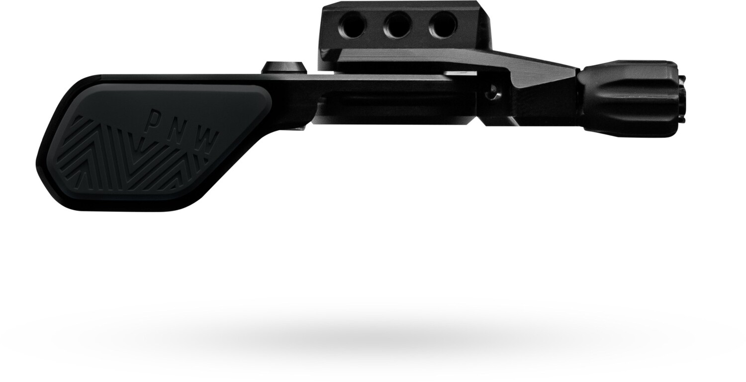 Суглинок 2-го поколения PNW Components, черный
Суглинок 2-го поколения PNW Components, черный