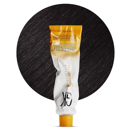 GK HAIR Global Keratin Профессиональная крем-краска для волос в тюбике 3,4 жидких унции 100 мл Питательные очищающие краски для укладки Высокоэффективный стойкий стойкий натуральный тонер Шоколад
GK HAIR Global Keratin Профессиональная крем-краска для волос в тюбике 3,4 жидких унции 100 мл Питательные очищающие краски для укладки Высокоэффективный стойкий стойкий натуральный тонер Шоколад