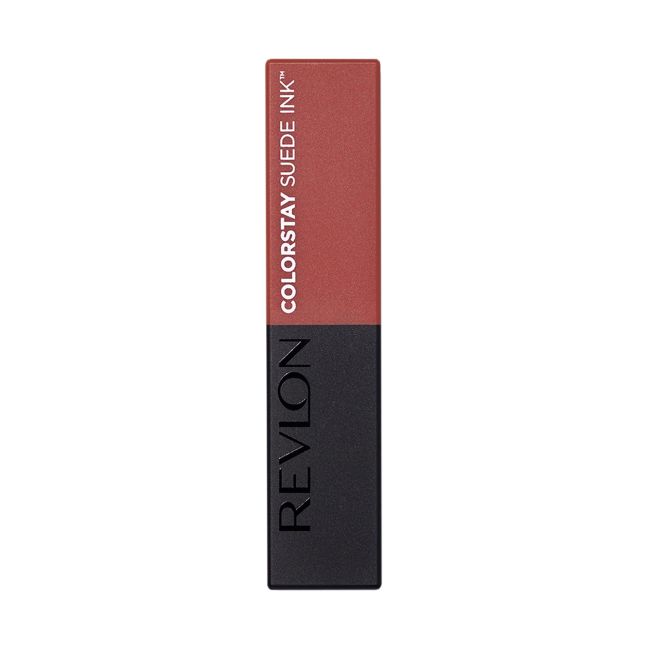 Помада Colorstay Suede Ink Revlon, цвет 003, 2,55 гр
Помада Colorstay Suede Ink Revlon, цвет 003, 2,55 гр