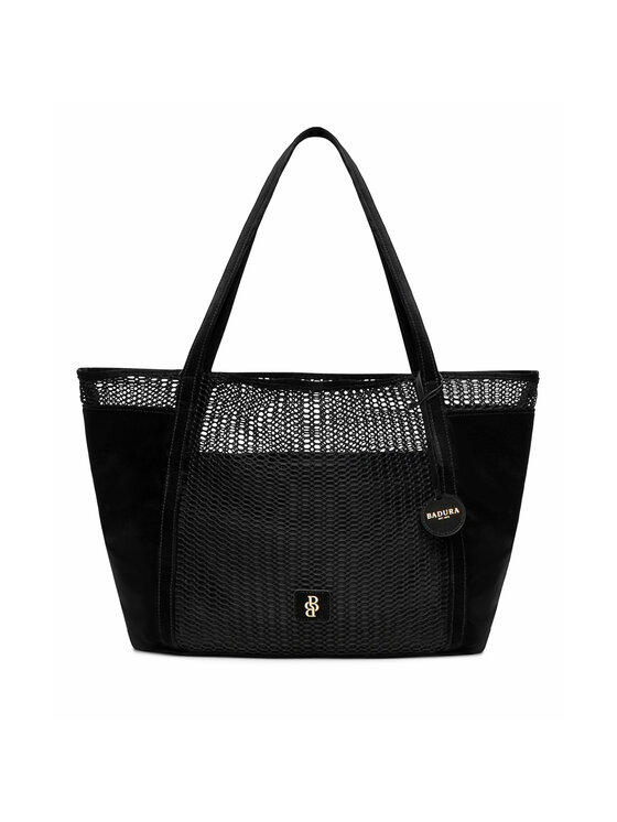 Сумочка WENN-01 Badura, черный
Сумочка WENN-01 Badura, черный