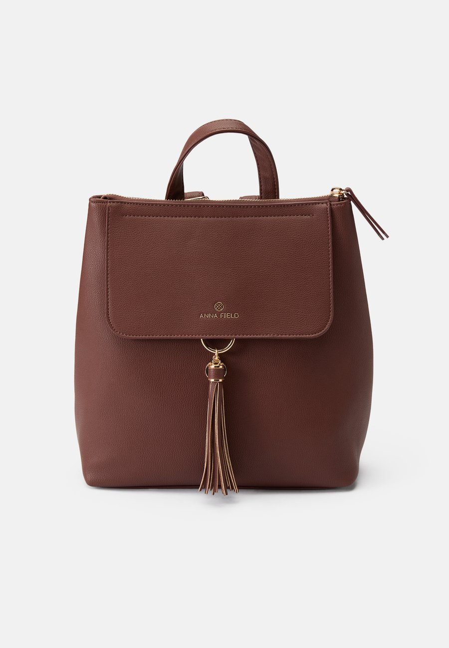 Рюкзак Anna Field Rucksack, Brown
Рюкзак Anna Field Rucksack, Brown