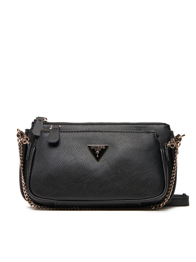 Сумка Noelle II Mini HWZG96 72710 Guess, черный
Сумка Noelle II Mini HWZG96 72710 Guess, черный