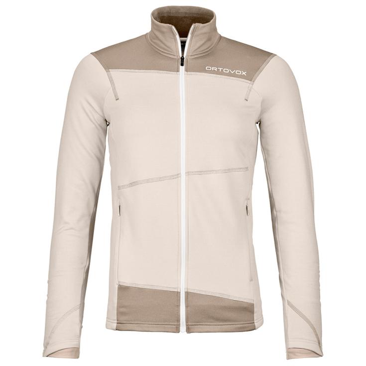 Легкая флисовая куртка с белым мелом - s Ortovox
Легкая флисовая куртка с белым мелом - s Ortovox