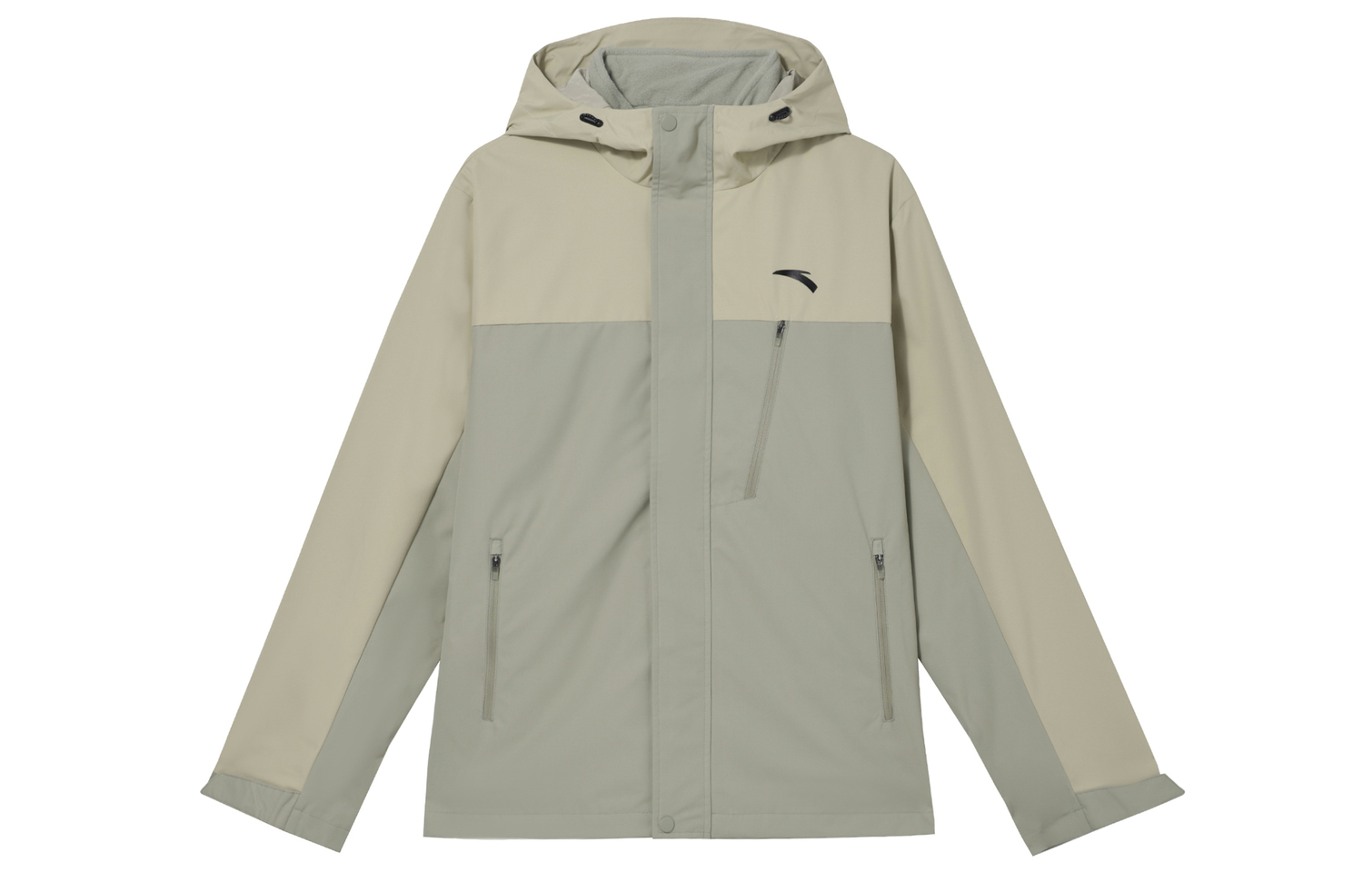 Куртка Anta Variety Training Collection Мужская Плавающий Ясень/Голубой Ясень, Пемзовый Серый/Ячменный Серый
Куртка Anta Variety Training Collection Мужская Плавающий Ясень/Голубой Ясень, Пемзовый Серый/Ячменный Серый