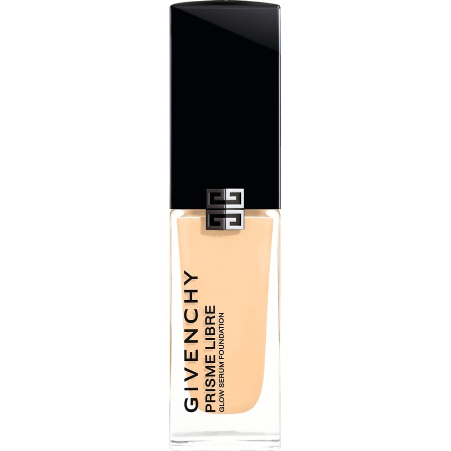 Сыворотка для лица GIVENCHY Prisme Libre Glow Serum Foundation, 1.5W / 30 ml
Сыворотка для лица GIVENCHY Prisme Libre Glow Serum Foundation, 1.5W / 30 ml