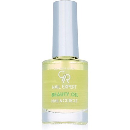 Golden Rose Nail Expert 05 Красота-масло для ногтей и кутикулы
Golden Rose Nail Expert 05 Красота-масло для ногтей и кутикулы