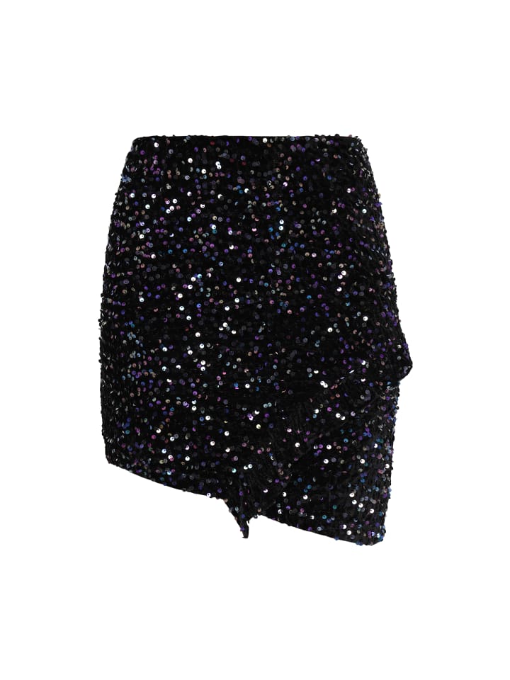 Женская юбка розового и голубого цвета faina
Женская юбка розового и голубого цвета faina