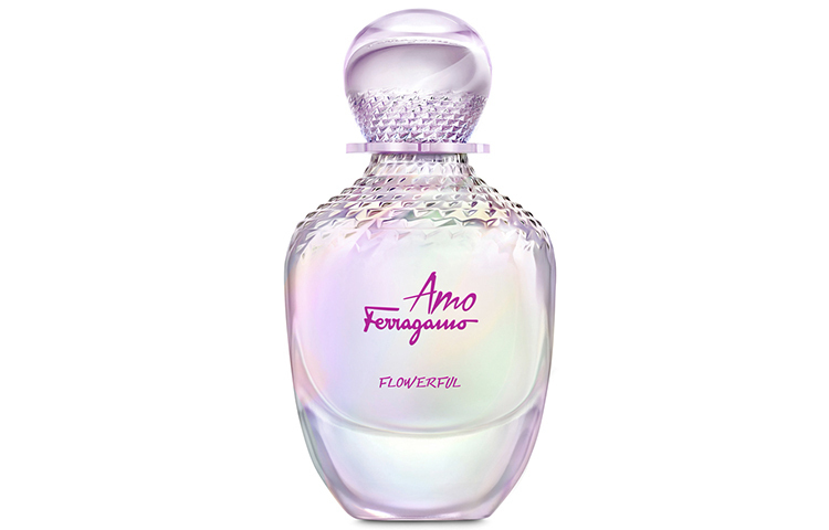 Женские духи Ferragamo
Женские духи Ferragamo