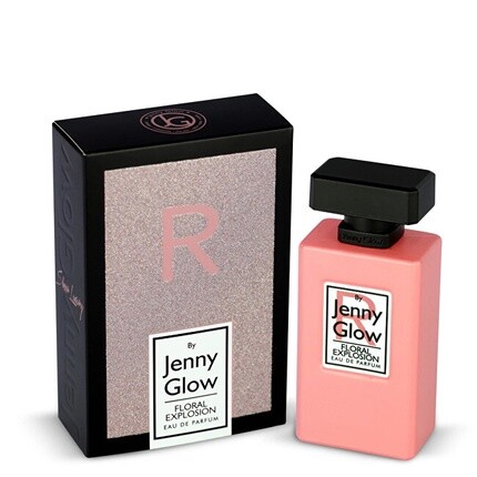 Парфюмированная вода Jenny Glow Floral Explosion
Парфюмированная вода Jenny Glow Floral Explosion