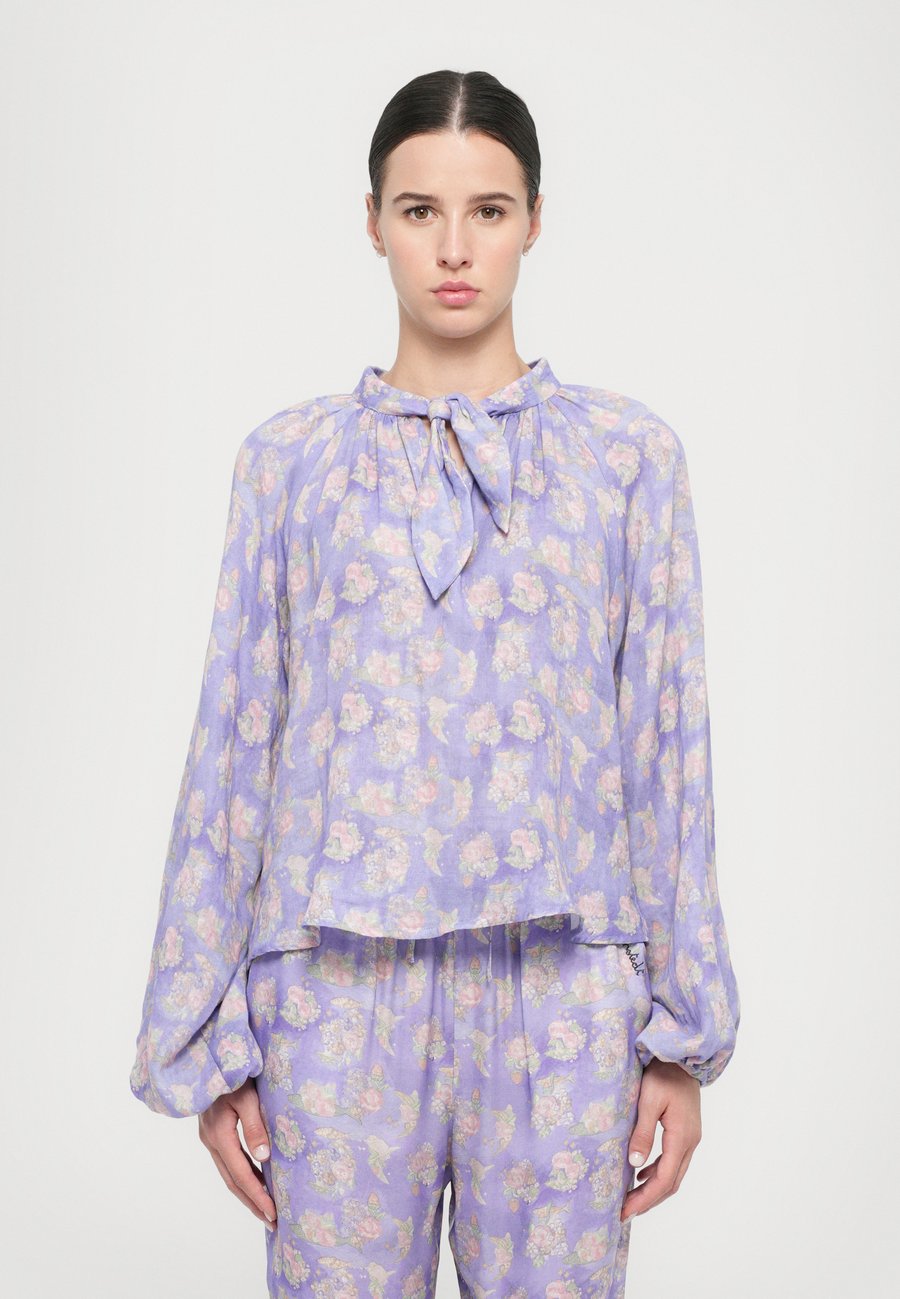Блуза Helmstedt MONA , Lilac
Блуза Helmstedt MONA , Lilac