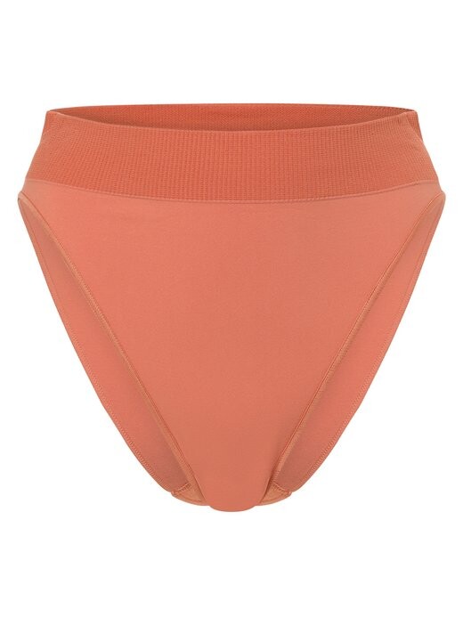 Скольжение когда-либо настоялось Sloggi, оранжевый 
Скольжение когда-либо настоялось Sloggi, оранжевый