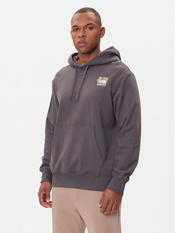 Свитшот relaxed fit Connect NF0A8E40 The North Face, серый
Свитшот relaxed fit Connect NF0A8E40 The North Face, серый