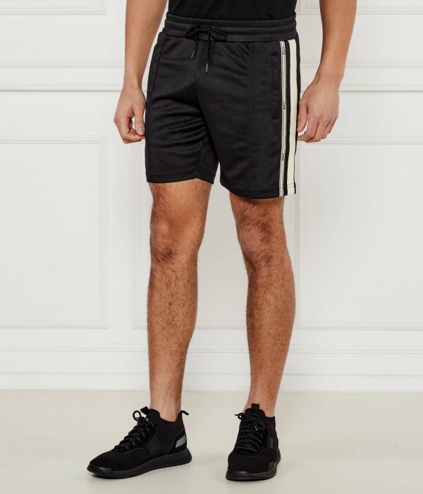 Шорты Regular fit Balr., черный
Шорты Regular fit Balr., черный