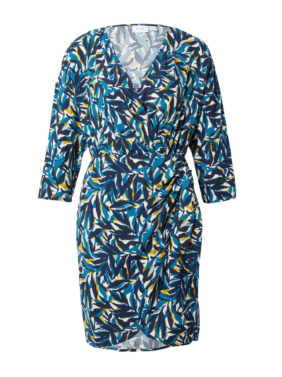 Платье VILA SAYA LEA, темно-синий
Платье VILA SAYA LEA, темно-синий