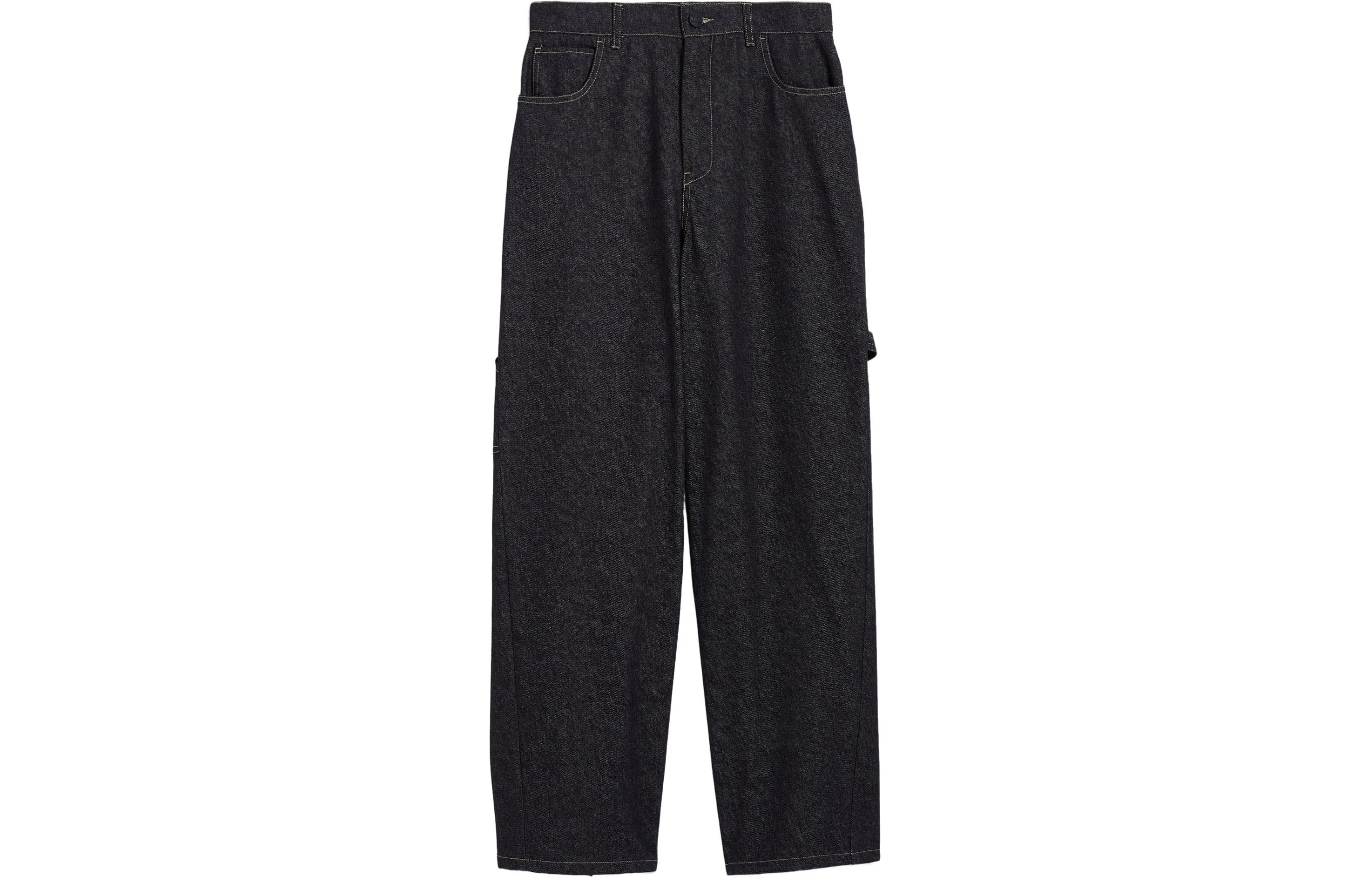 Джинсы женские темно-синие MaxMara
Джинсы женские темно-синие MaxMara