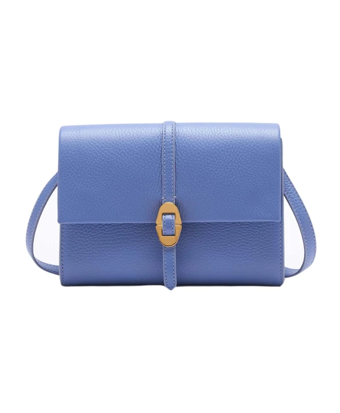Мини-Сумочка Дориан Coccinelle, синий
Мини-Сумочка Дориан Coccinelle, синий