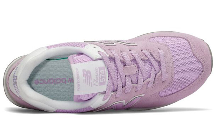 Женские кроссовки New Balance NB 574
Женские кроссовки New Balance NB 574