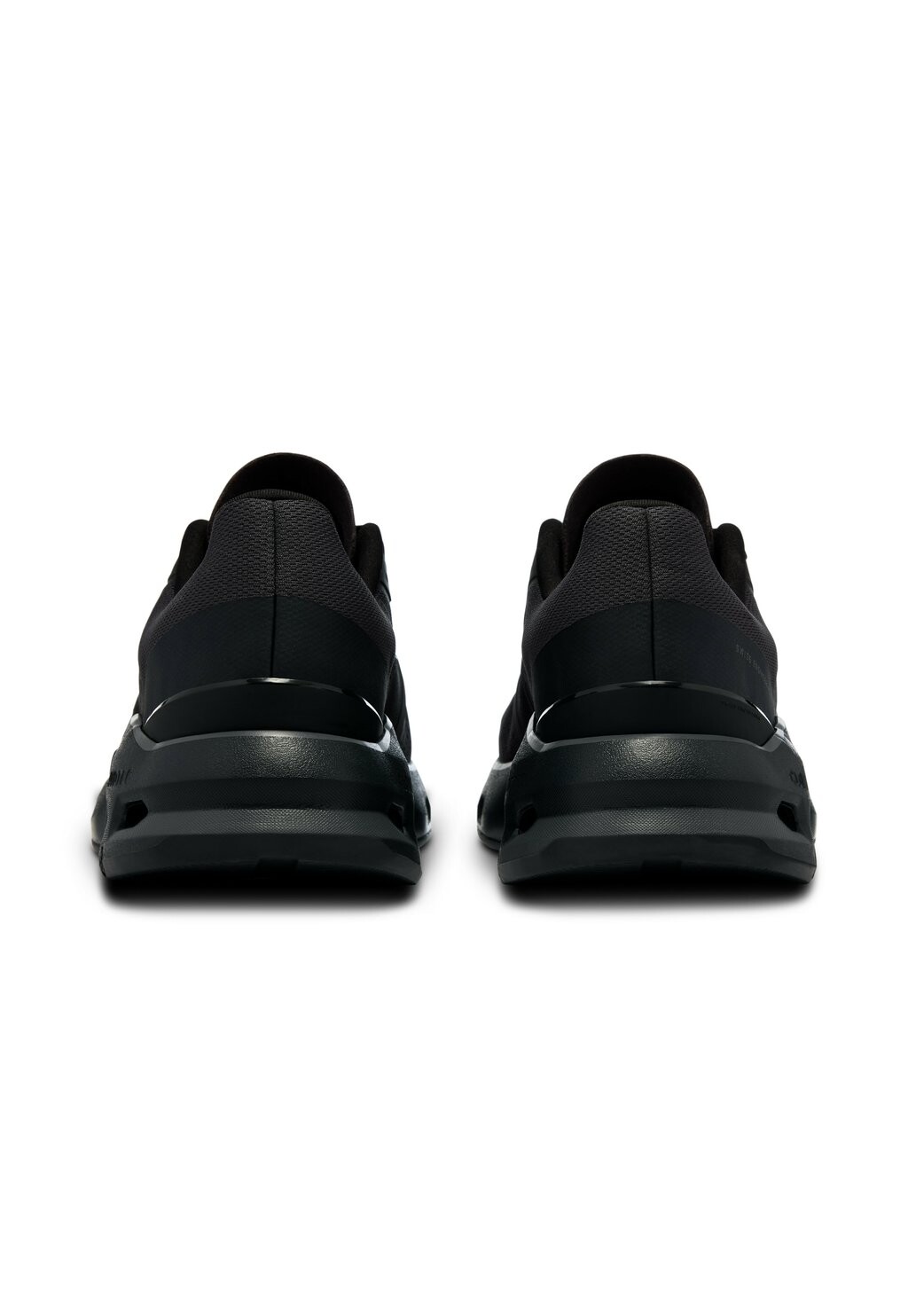 Кроссовки CLOUDPULSE On, черный
Кроссовки CLOUDPULSE On, черный