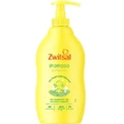 Детский шампунь 400 Ml - Gentle Hair Care For Babies
Детский шампунь 400 Ml - Gentle Hair Care For Babies