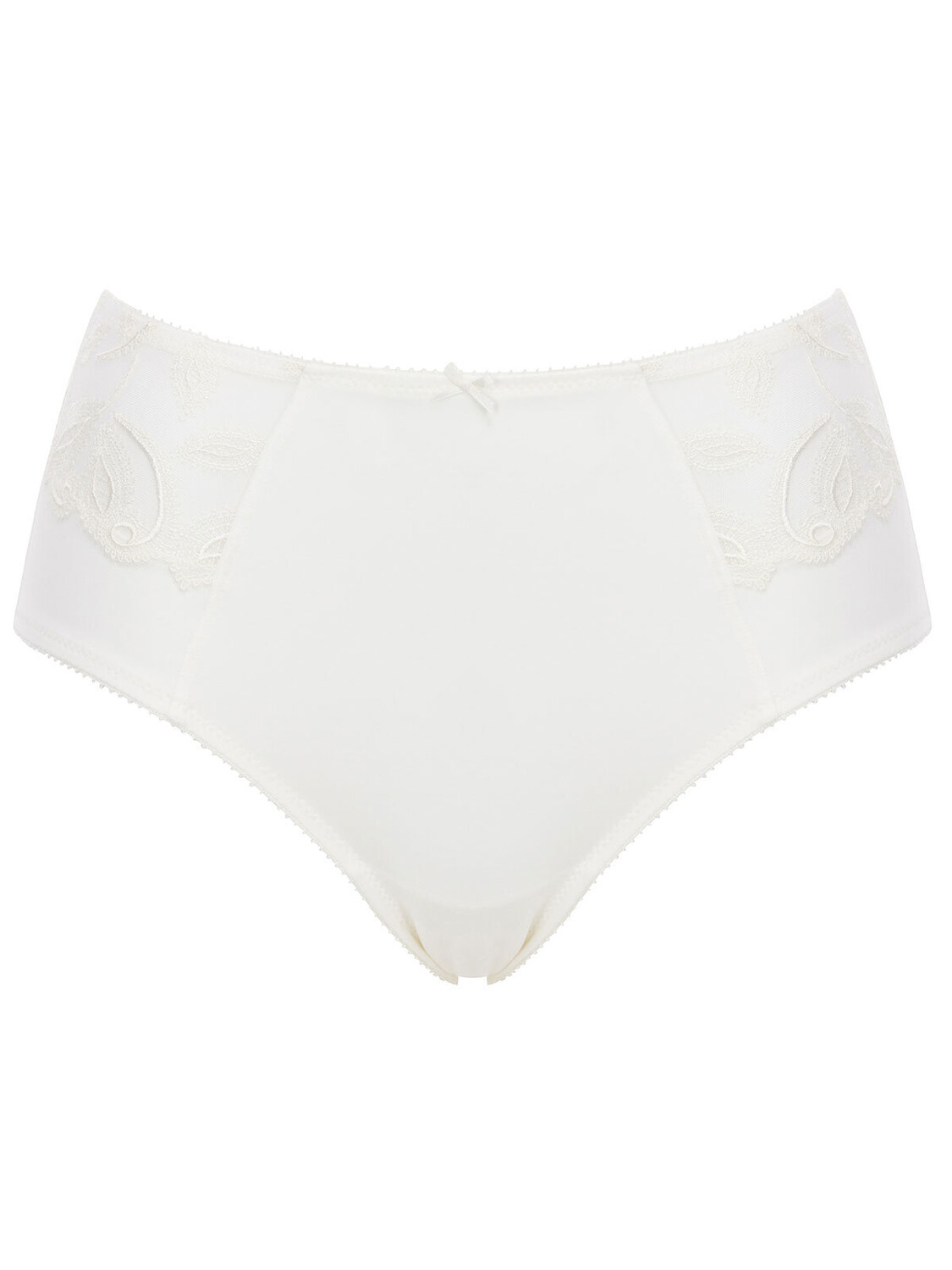 Трусы Felina Taillen, цвет Vanille
Трусы Felina Taillen, цвет Vanille