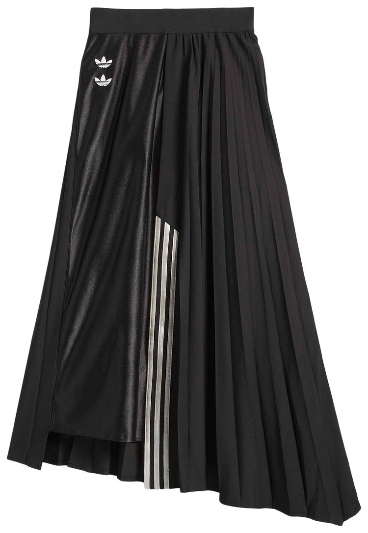 Юбка Adidas x Willy Chavarria Dazzle Pleat Skirt, цвет, черный
Юбка Adidas x Willy Chavarria Dazzle Pleat Skirt, цвет, черный