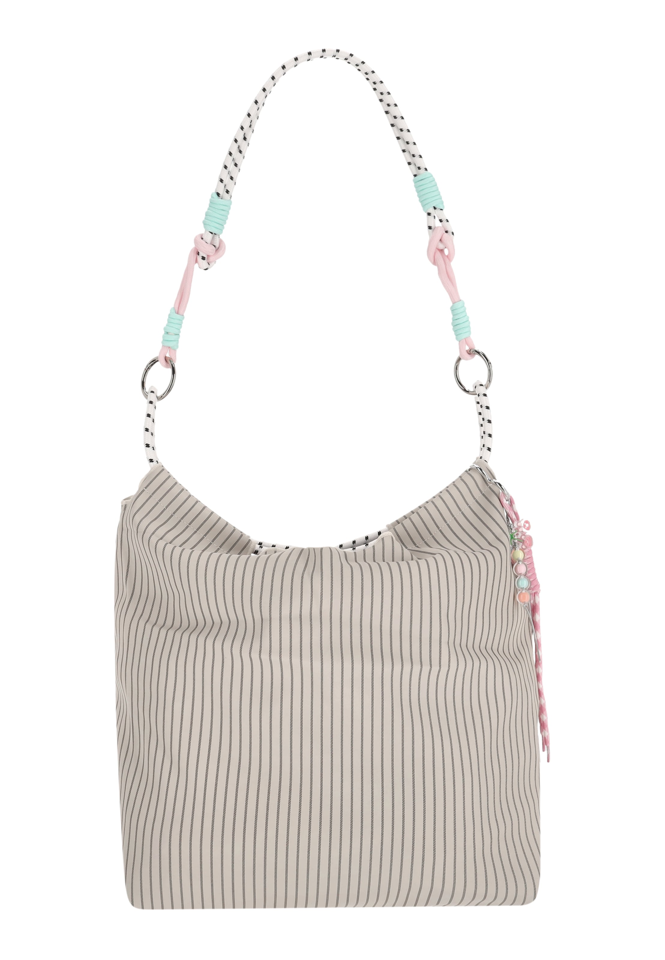 MYMO Шоппер в цвете Off White
MYMO Шоппер в цвете Off White