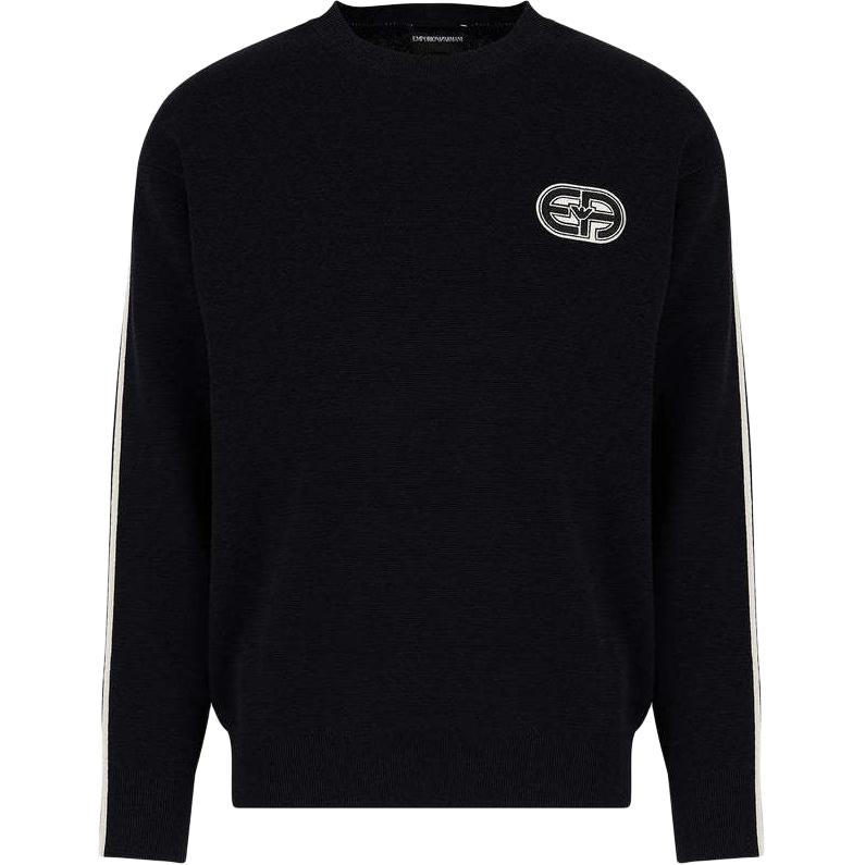 Emporio Armani Мужская толстовка синего цвета, Синий, Emporio Armani Мужская толстовка синего цвета
Emporio Armani Мужская толстовка синего цвета, Синий, Emporio Armani Мужская толстовка синего цвета