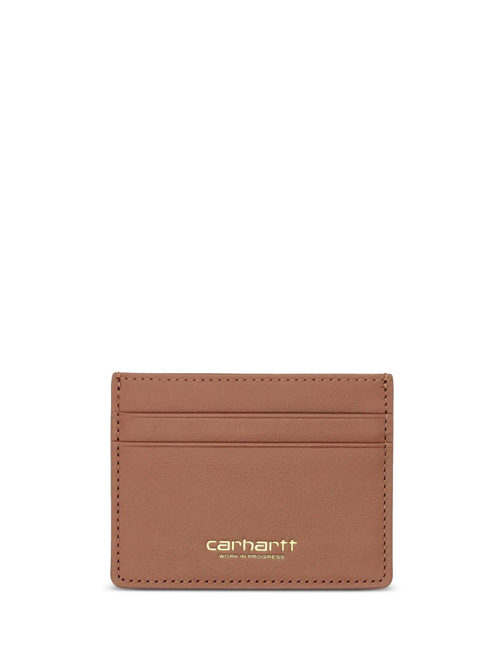 Картхолдер Vegas Carhartt Wip, коричневый
Картхолдер Vegas Carhartt Wip, коричневый