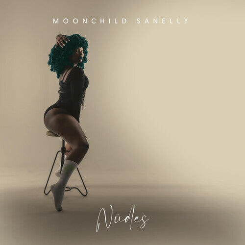 Виниловая пластинка Sanelly, Moonchild: Nudes
Виниловая пластинка Sanelly, Moonchild: Nudes