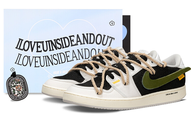 Баскетбольные кроссовки Union LA X Air Vintage унисекс с низким верхом черного/зеленого цвета Jordan, Черный, Баскетбольные кроссовки Union LA X Air Vintage унисекс с низким верхом черного/зеленого цвета Jordan
Баскетбольные кроссовки Union LA X Air Vintage унисекс с низким верхом черного/зеленого цвета Jordan, Черный, Баскетбольные кроссовки Union LA X Air Vintage унисекс с низким верхом черного/зеленого цвета Jordan
