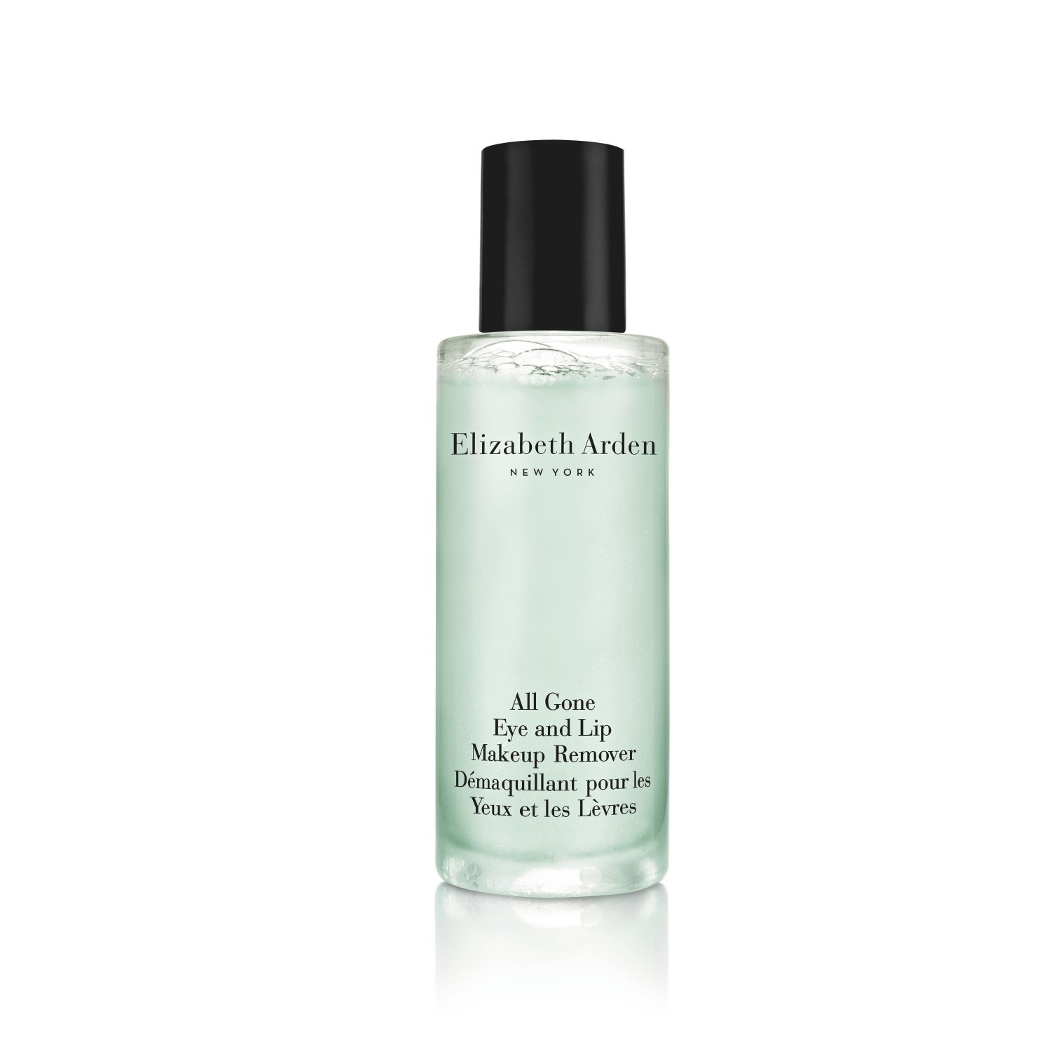 Средство для снятия макияжа all gone eye & lip Elizabeth Arden, объем 100 мл
Средство для снятия макияжа all gone eye & lip Elizabeth Arden, объем 100 мл