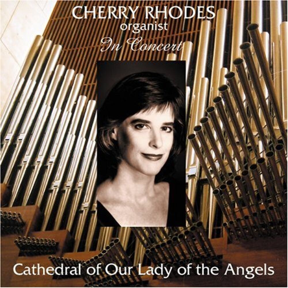 Диск CD Cherry Rhodes In Concert/Our - Cherry Rhodes
Диск CD Cherry Rhodes In Concert/Our - Cherry Rhodes