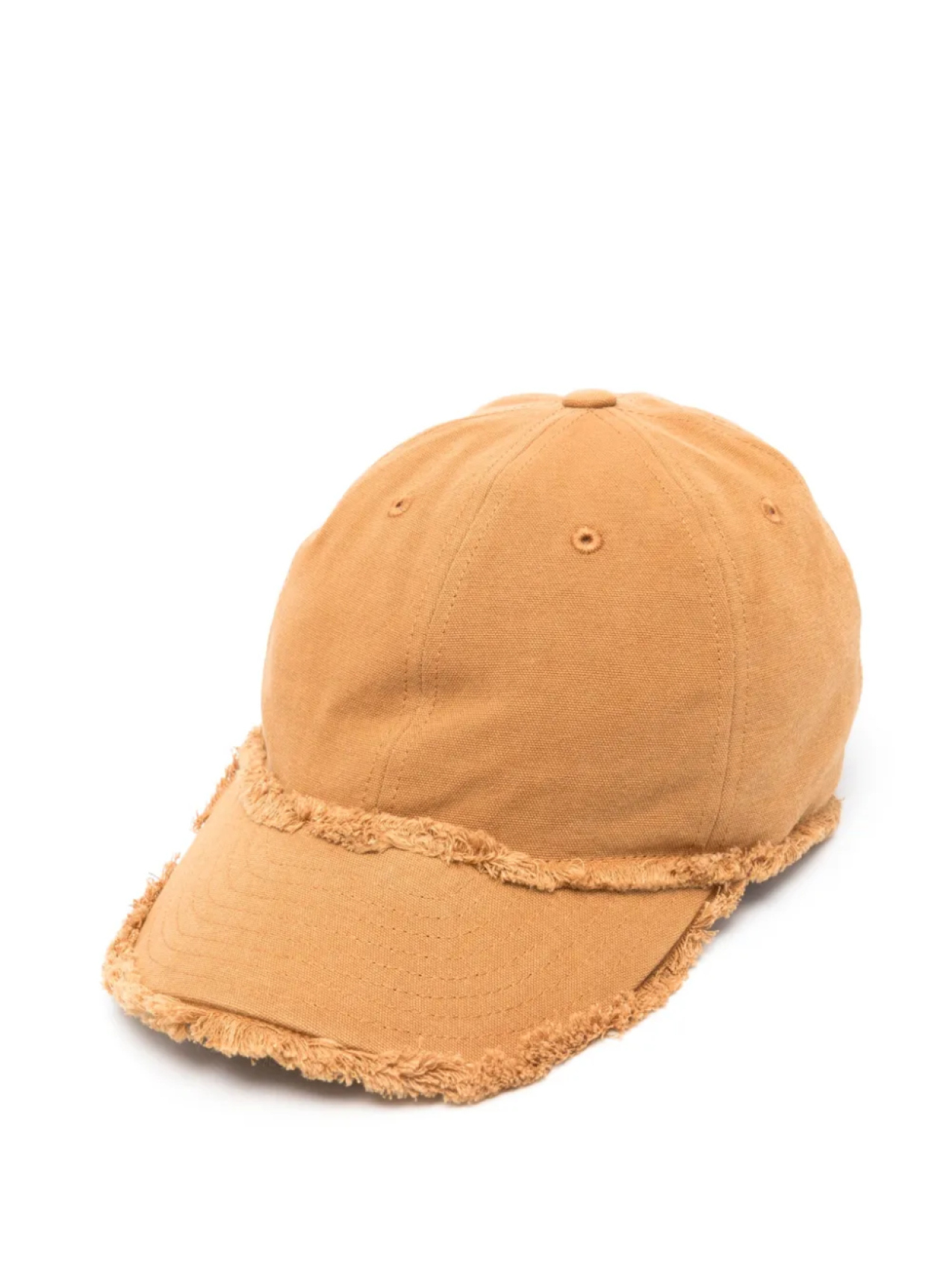 Кепка из канваса SANDRO, коричневый
Кепка из канваса SANDRO, коричневый