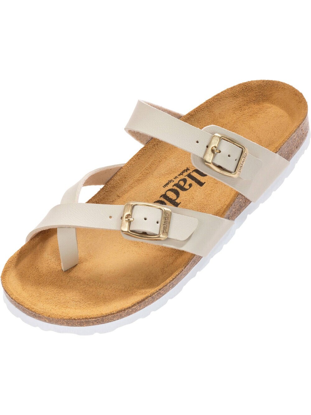 Сандалии Palado Palado Cres, бежевый
Сандалии Palado Palado Cres, бежевый