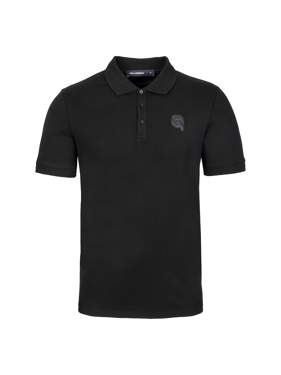 Рубашка Karl Lagerfeld, черный
Рубашка Karl Lagerfeld, черный