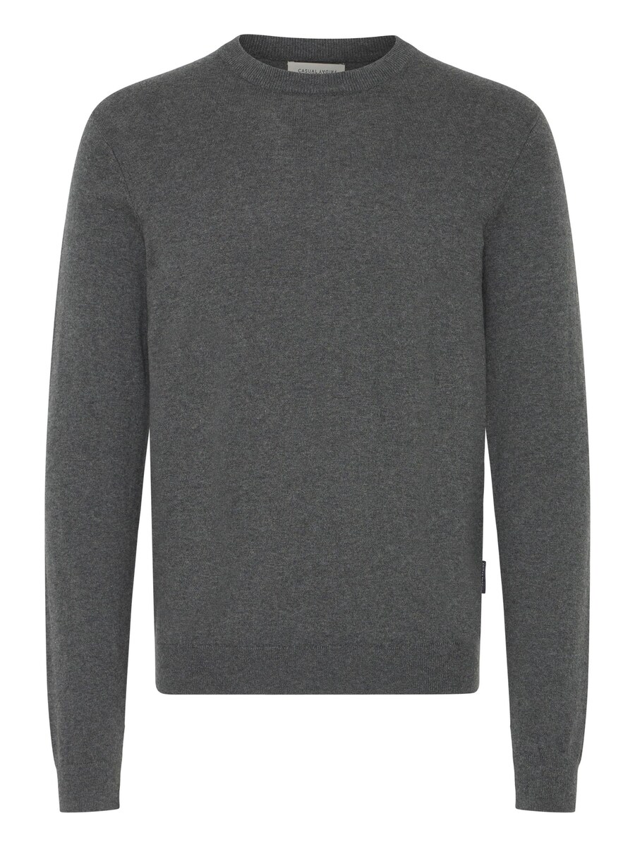 Свитер Casual Friday CFHALFDAN, серый
Свитер Casual Friday CFHALFDAN, серый