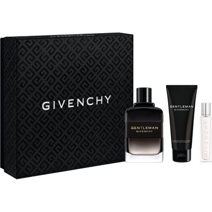 Подарочный набор GIVENCHY Gentleman Boisee для мужчин
Подарочный набор GIVENCHY Gentleman Boisee для мужчин