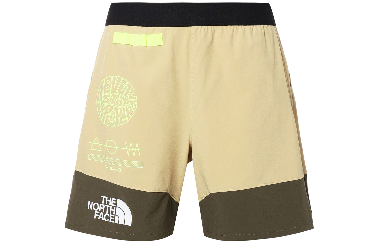 Повседневные шорты мужские хаки The North Face, хаки
Повседневные шорты мужские хаки The North Face, хаки