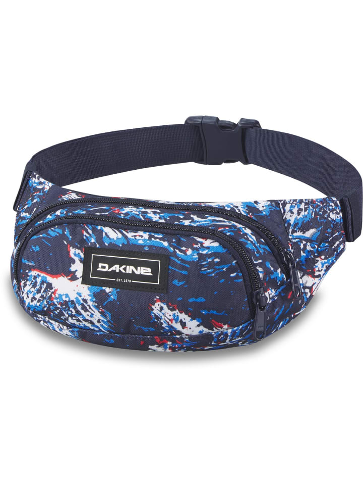 Наплечная сумка Dakine, цвет tide
Наплечная сумка Dakine, цвет tide