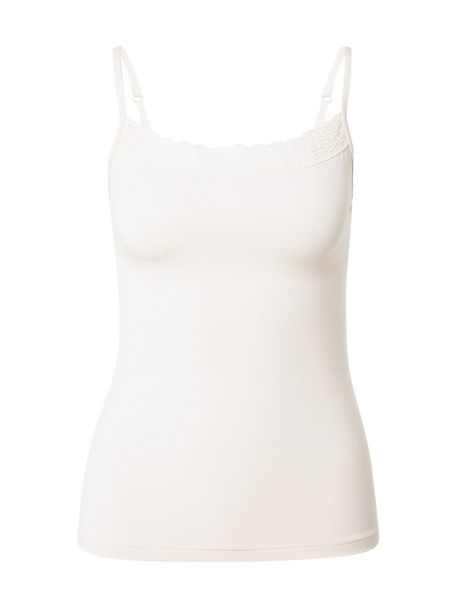 Майка TRIUMPH Feel of Modal, цвет Champagne
Майка TRIUMPH Feel of Modal, цвет Champagne