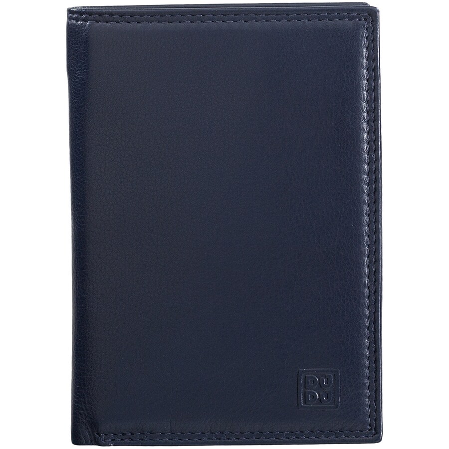 Кошелек DuDu, синий
Кошелек DuDu, синий