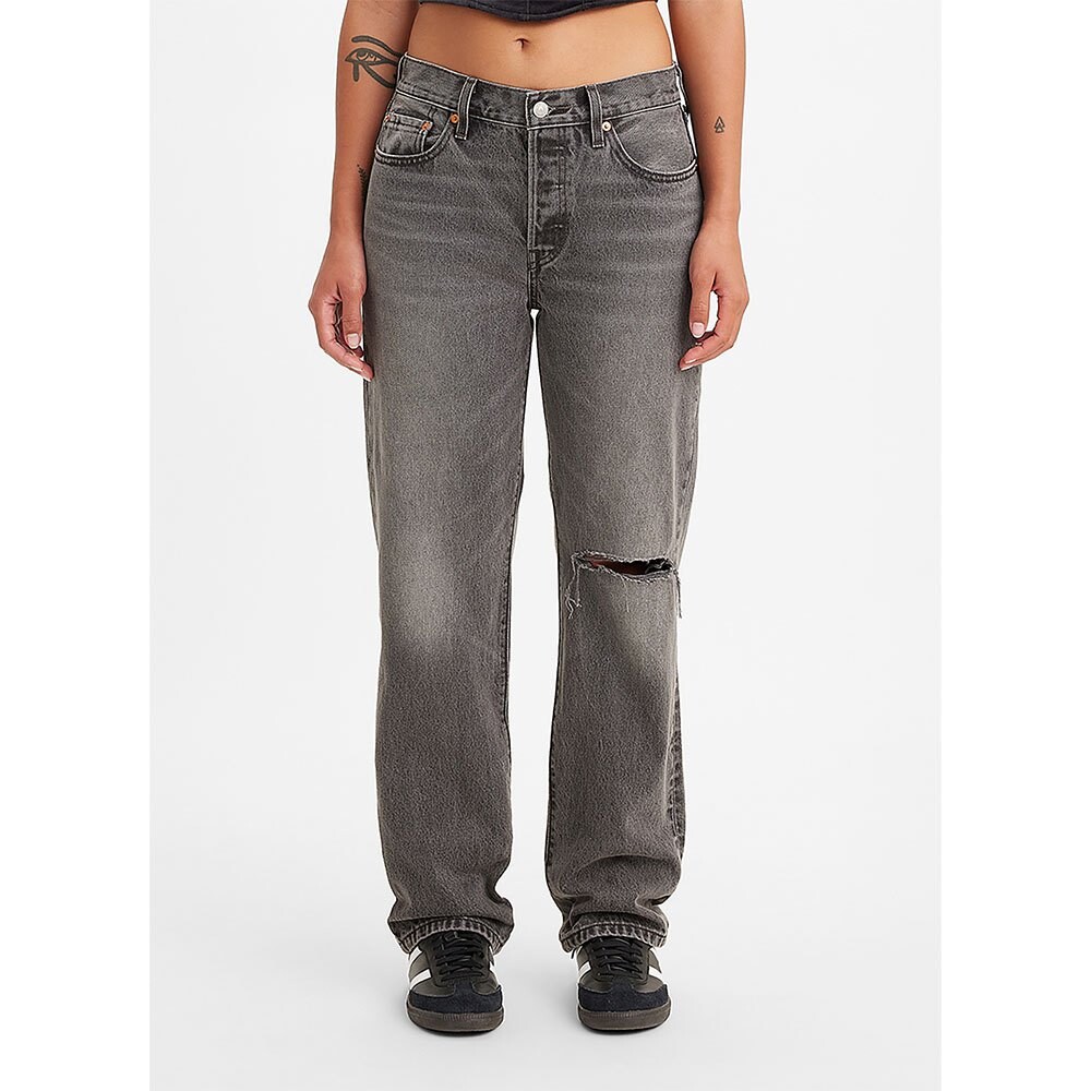 Джинсы Levi´s® 501® Original 90s, серый
Джинсы Levi´s® 501® Original 90s, серый