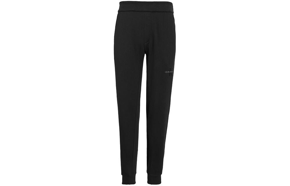 Мужские трикотажные спортивные штаны Calvin Klein, цвет Black
Мужские трикотажные спортивные штаны Calvin Klein, цвет Black
