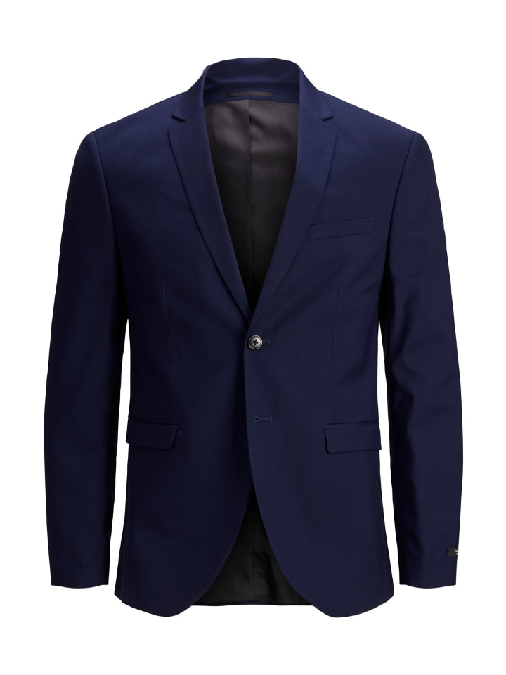 Куртка Jack & Jones, темно-синий
Куртка Jack & Jones, темно-синий