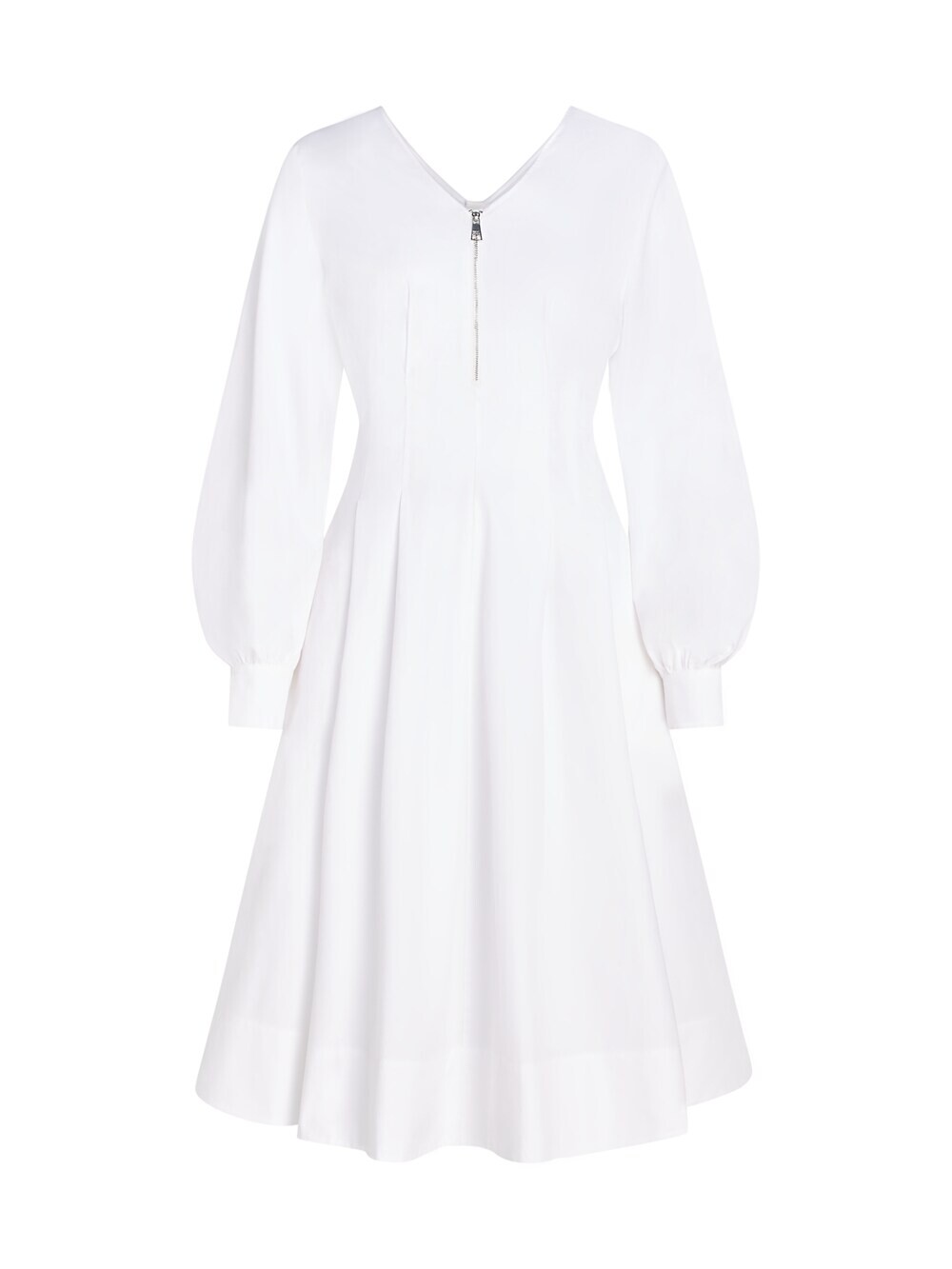 Платье Karl Lagerfeld, белый
Платье Karl Lagerfeld, белый