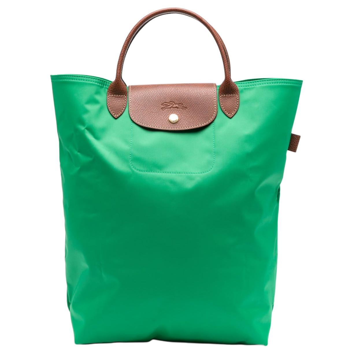 LONGCHAMP Средняя складная сумка Le Pliage
LONGCHAMP Средняя складная сумка Le Pliage