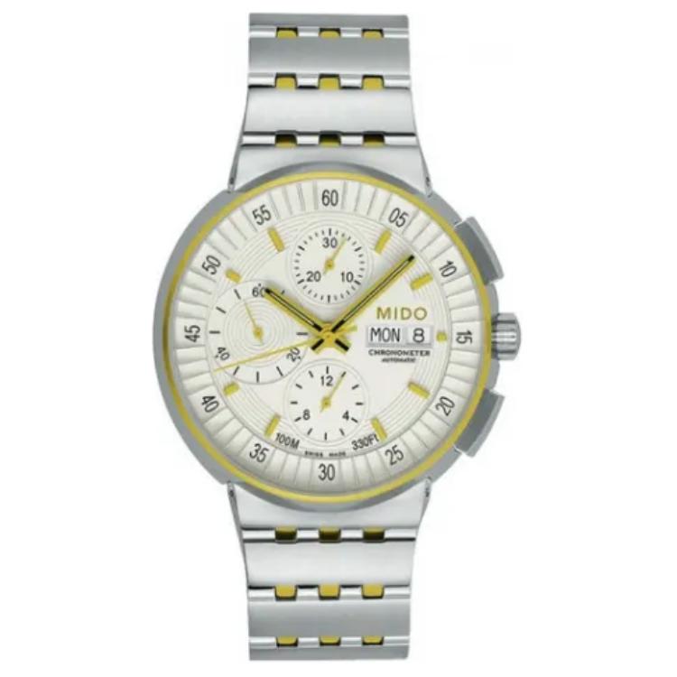 Мужские часы MIDO
Мужские часы MIDO