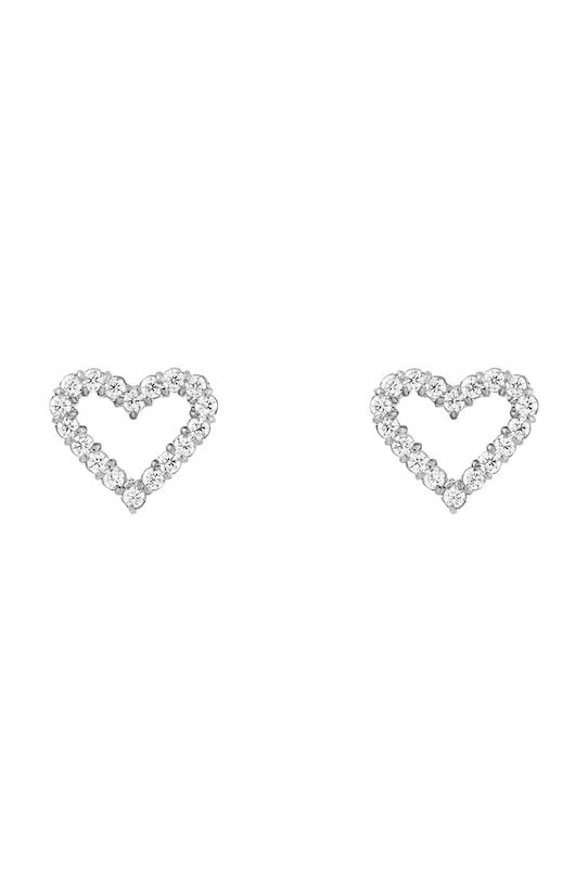 Серьги Daniel Wellington, серебряный
Серьги Daniel Wellington, серебряный