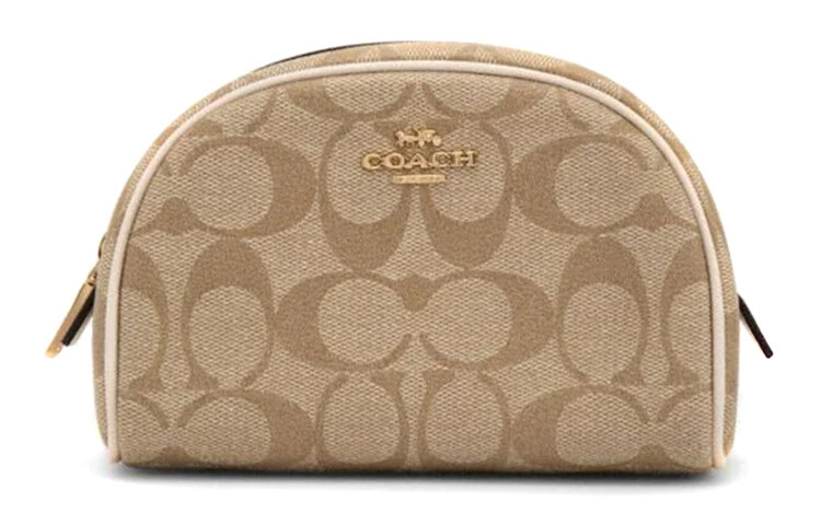 Женская косметичка COACH, Хаки
Женская косметичка COACH, Хаки
