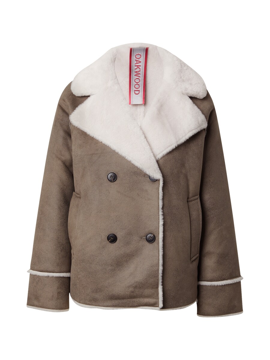 Зимняя куртка OAKWOOD JANE, Taupe
Зимняя куртка OAKWOOD JANE, Taupe